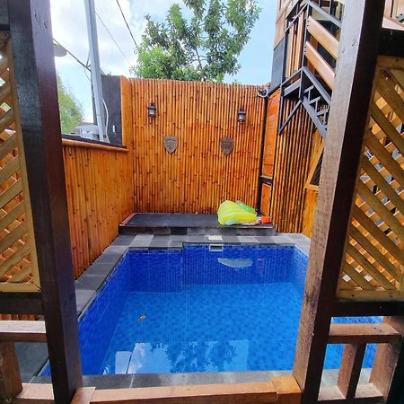 Suci'S Friendly Apartments Mataram Exterior foto
