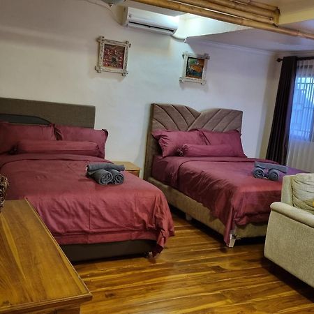 Suci'S Friendly Apartments Mataram Exterior foto