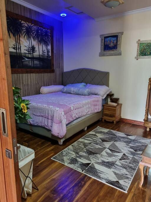 Suci'S Friendly Apartments Mataram Exterior foto